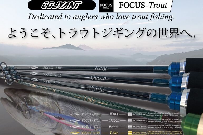 フォーカスT